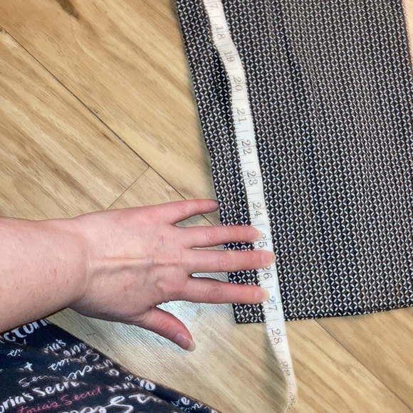 Size 8 J. Jill Dress Pants / Slacks - Picture 11 of 11